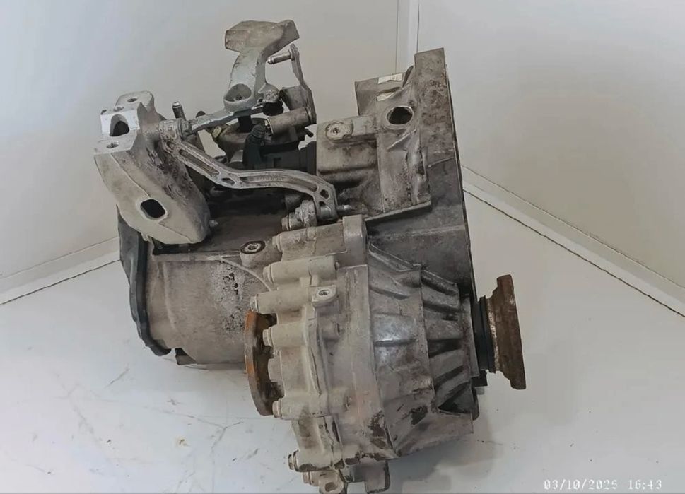 Cutie de viteze 1.9 tdi euro 4 bkc bls bxe bmp bmm