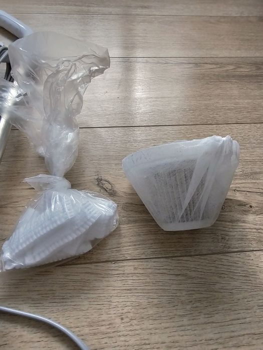 Aspirator vertical 2 in 1