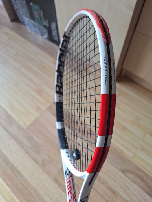 Racheta Babolat Pure Strike