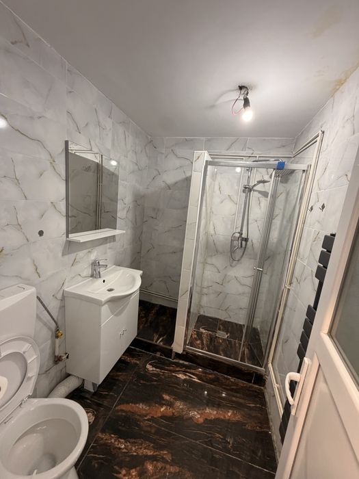 De vânzare: Apartament 2 camere Confort 1 – Craiter / Anghel Saligny (Brașov)