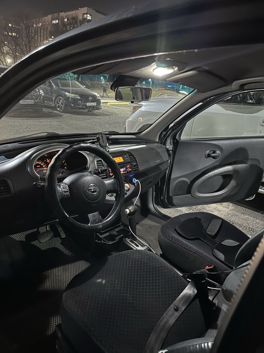 Продам машину недорого