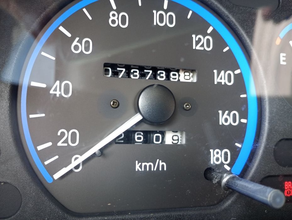 Vând Matiz, stare bună de funcționare