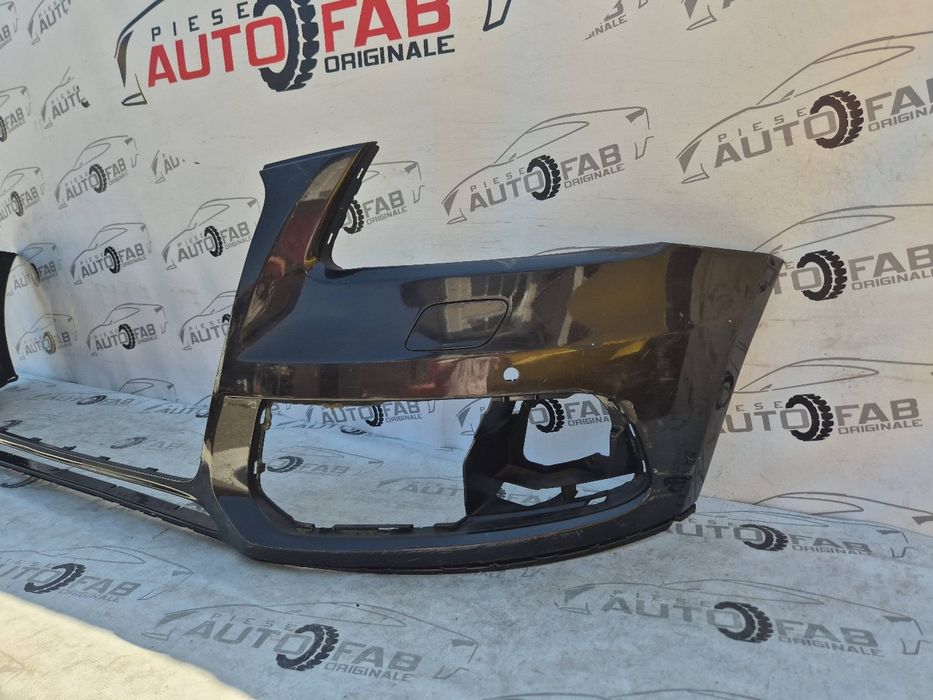 Bara fata Audi Q5 8R Facelift an 2012-2013-2014-2015-2016