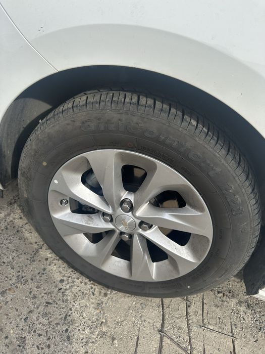 Шины летние для оникс R15 185/65
