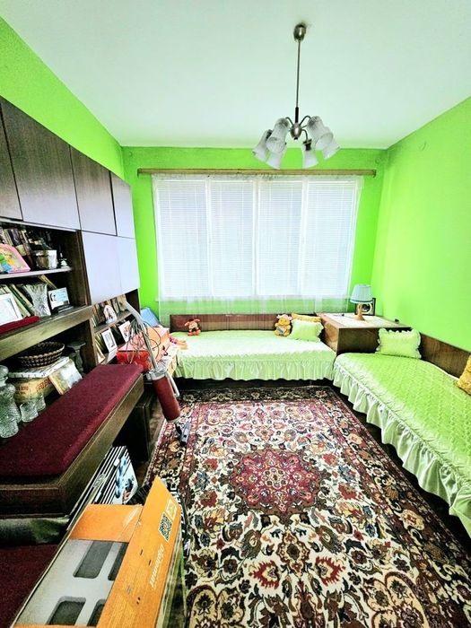 Продава се Етаж от къща в Мездра - 100 кв.м за 820 €/кв.м - Снимка #3
