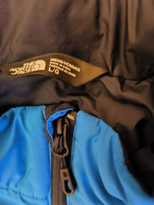 The North Face Bombay яке размер L
