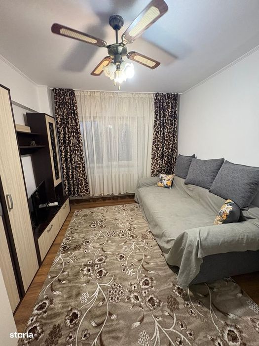 Apartament cu o camera in zona A. Panu