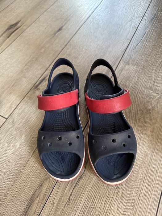 Crocs кроксы сандалии