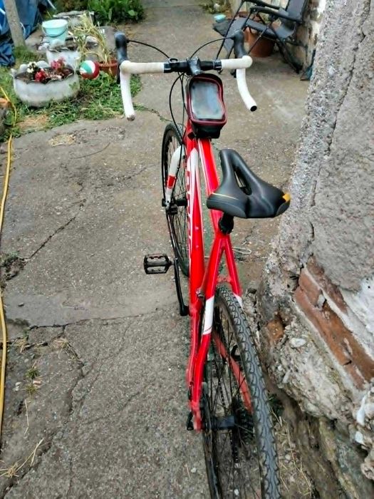 Колело/Велосипед hybrid