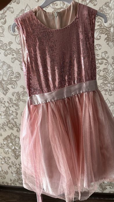 Платье для девочек