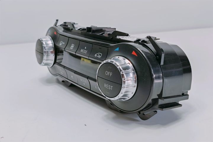 Panou comanda AC  A2469008415 / A2469010805 Mercedes-Benz B-Class W24