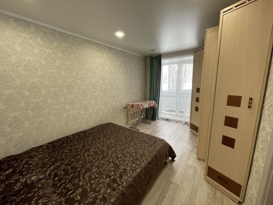 Продается 2х ком. квартира, р-н КШТ