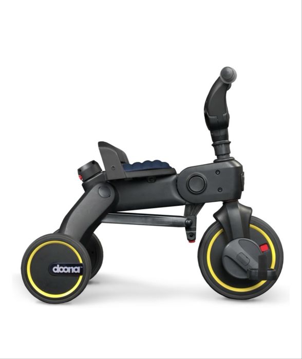 Doona S3 велосипед коляска