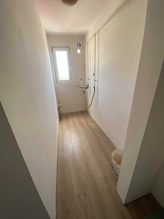 Micro Apartament Mansarda Burdujeni