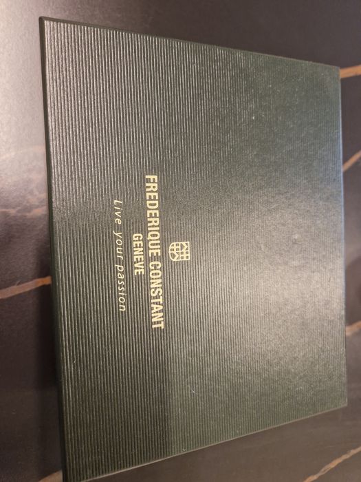 Frederique Constant дамски часовник