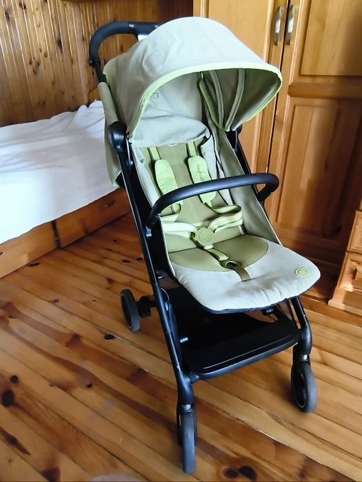 Бебешка лятна количка Cybex Beezy 2023