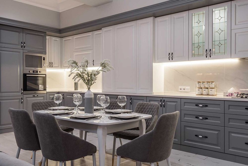 Фотограф. Интерьерная фотосъёмка недвижимости для продажи и аренды.