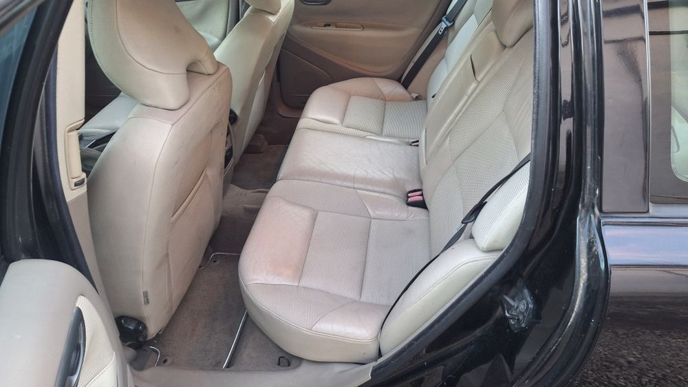 Volvo V70 2.4D 185кс на части