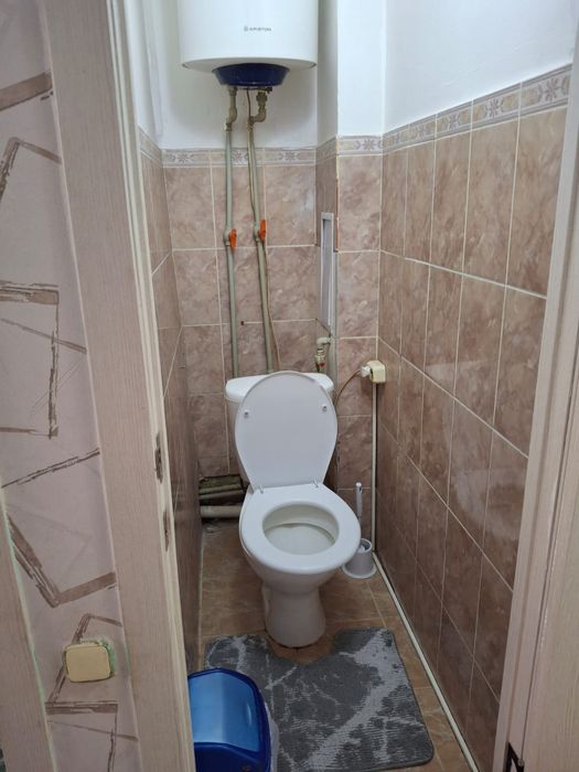 Квартира на долгий срок