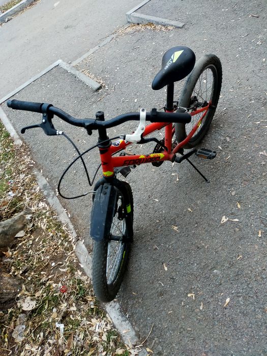 Продам велосипед!