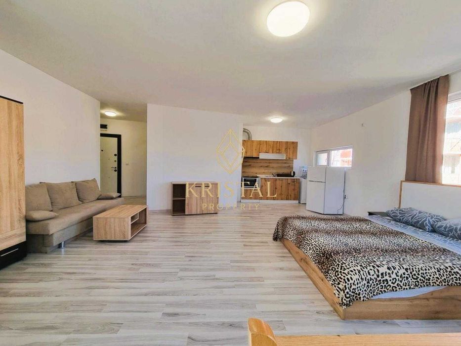 Продава се Едностаен апартамент в к.к. Слънчев бряг - 63 кв.м за 624 €/кв.м - Снимка #1