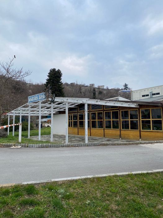 Дава се под наем Заведение в к.к. Златни пясъци - 250 кв.м за 7650 € - Снимка #2