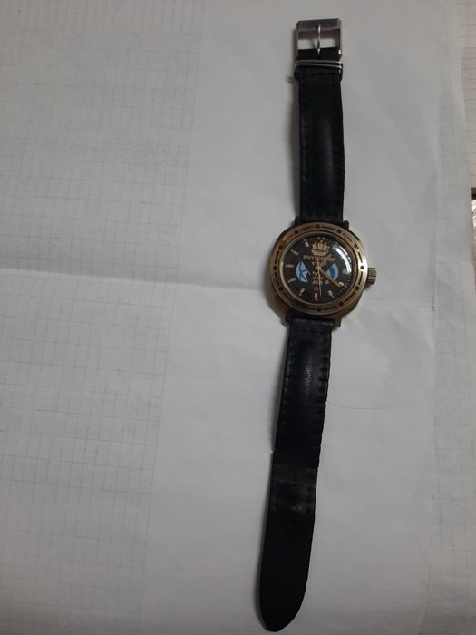 Продам наручные часы