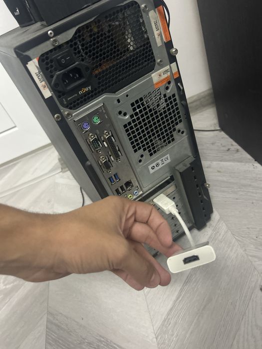 vand calculator folosit