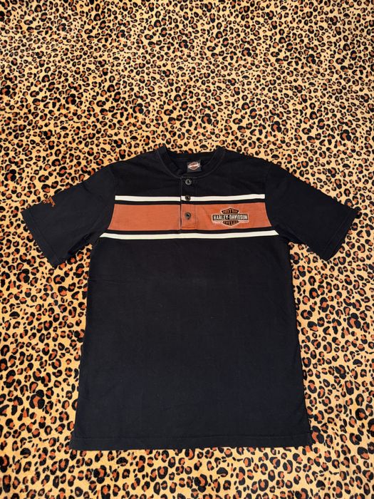 Tricou Harley Davidson Marimea M