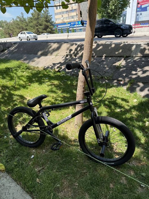 Оригинал BMX "Kenstone"