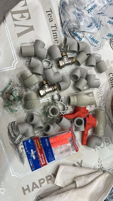 Сантехник не дорого