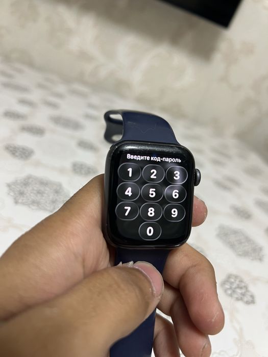 Apple watch 6 44/32gb
