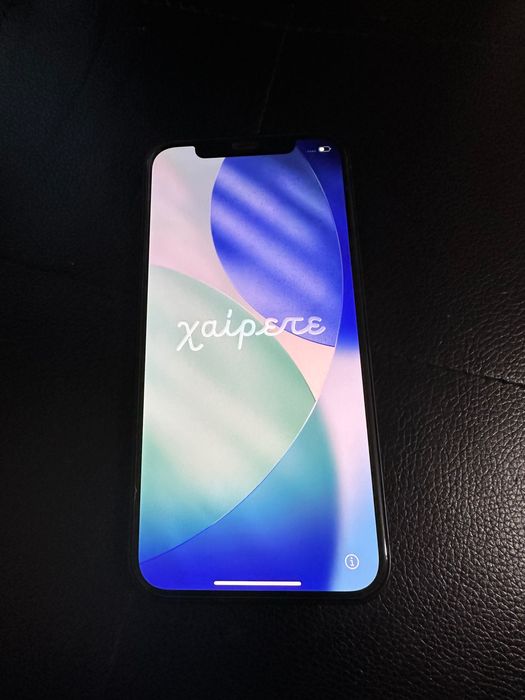 Телефон iphone 12