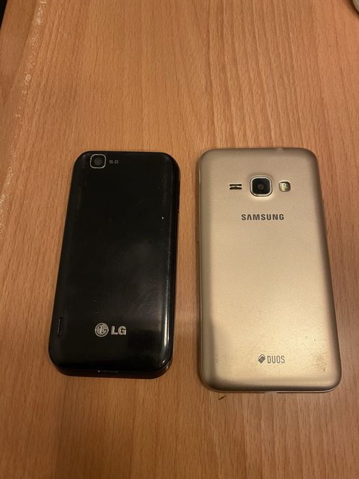 Продам 2 телефона