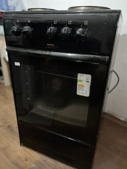 Продам электрическая плита