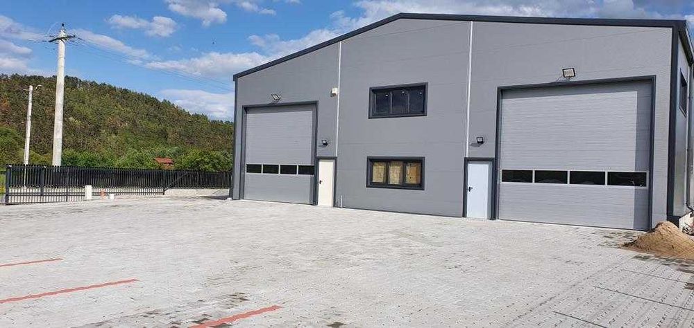 hala industriala/depozit de inchiriat