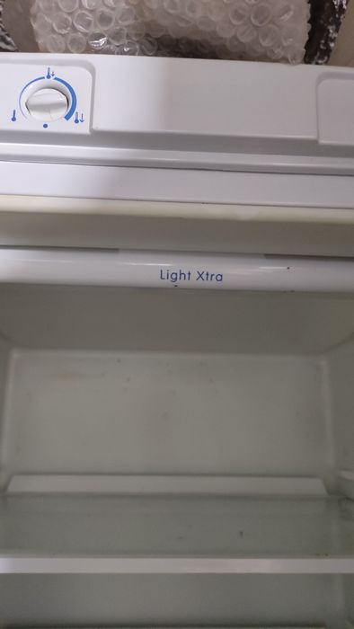 Хладилник indesid