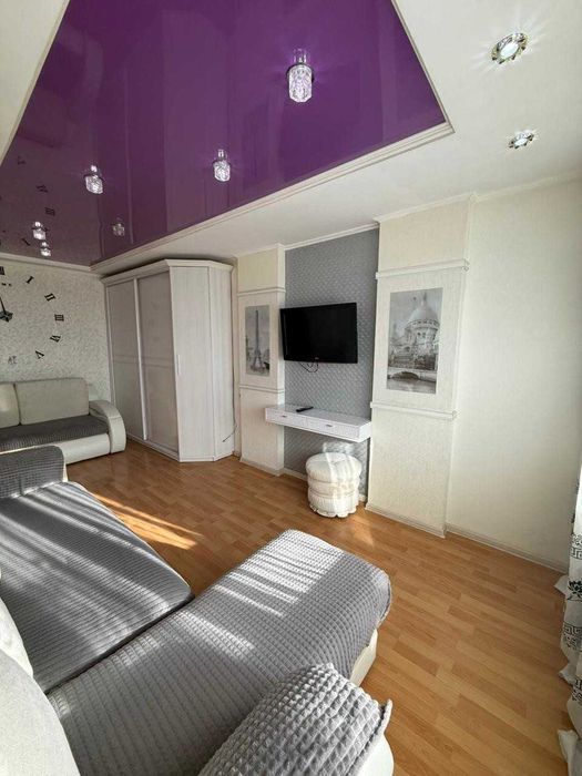 1 комнатная квартира КСК