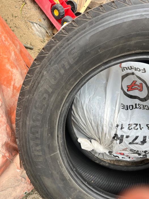 Комплект покрышек  лето 4шт