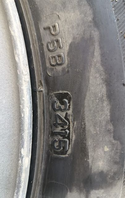 Set jante aliaj cu anvelope m+s, 215/60 R16 / 99H / 16 Inch, 5 X 112