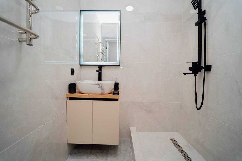 Двустаен апартамент под наем | Христо Смирненски | 400€ - снимка 13