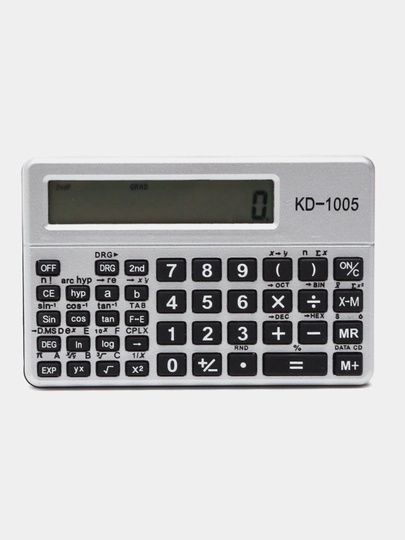 Kalkulyator KD1005