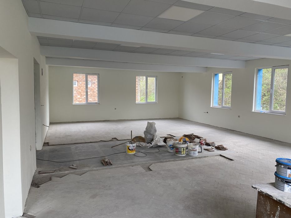 Дава се под наем Промишлена сграда в Дряново - 400 кв.м за 408 € - Снимка #3