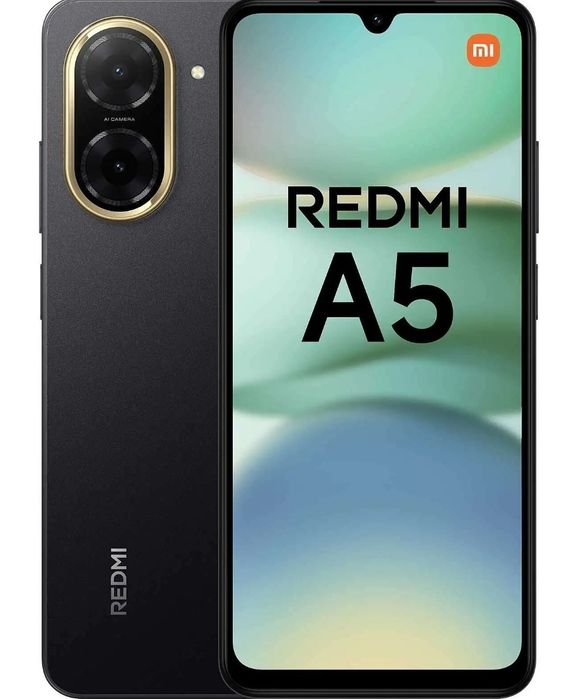 Xiaomi Redmi A5 чисто нов с 2 г гаранция