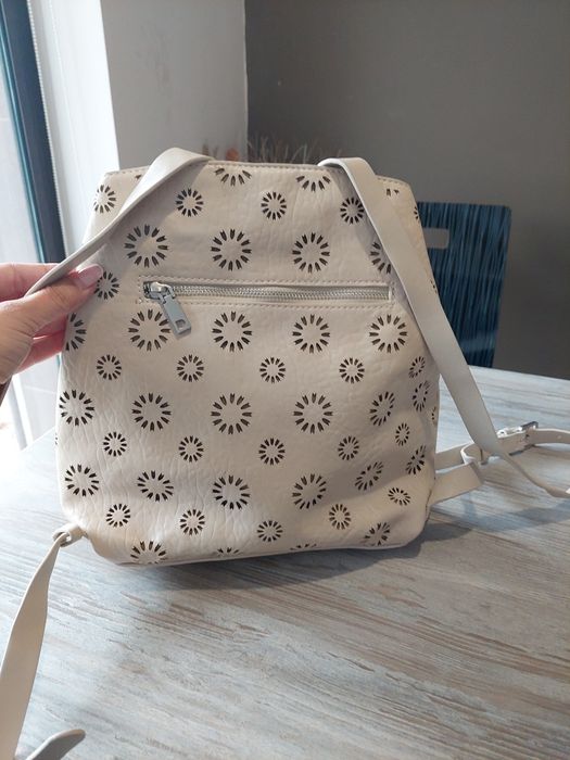 Раница Desigual !!!