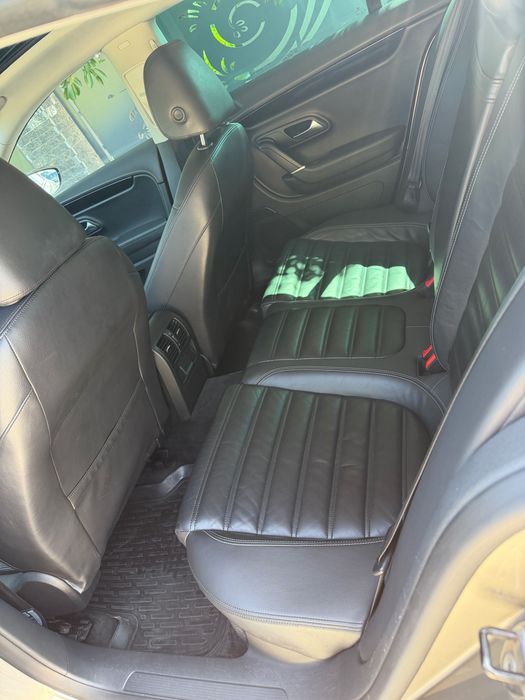 Passat cc 2011 2.0D