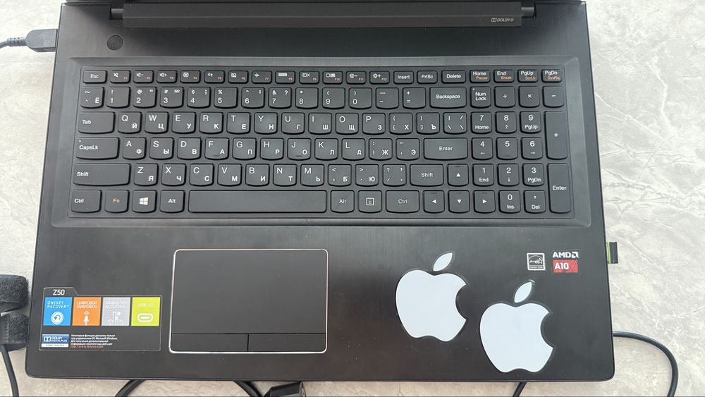 Продам Ноутбук Lenovo