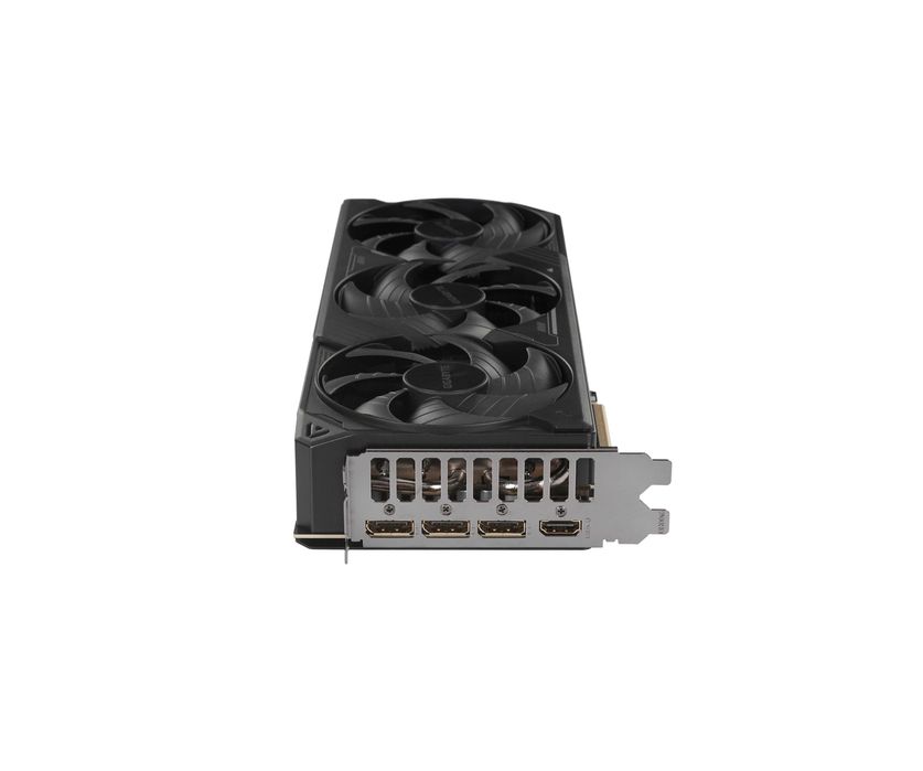 ' Видеокарта Gigabyte RTX 5070 Ti WINDFORCE SFF 16GB