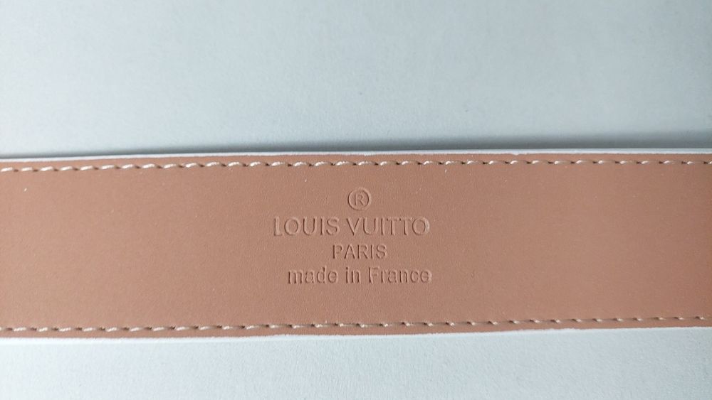 Curea lv loui.s vuitto.n  moda vinted tag accesorii