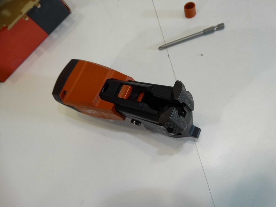2023 - Hilti SD 5000 - 22 / SD - M1 / NURON - Винтоверт за гипскартон